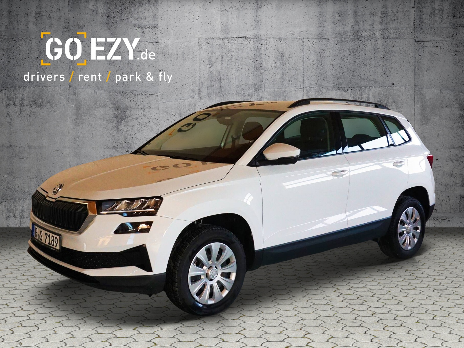 SUV